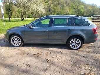 Škoda Octavia III 2.0TDi Style - 13