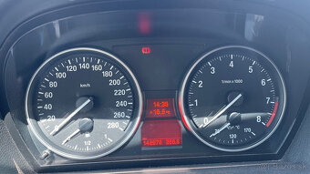 BMW E93 325i 160kw Automat Cabrio 2010 - 13