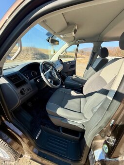 Vw Multivan T5 - 13