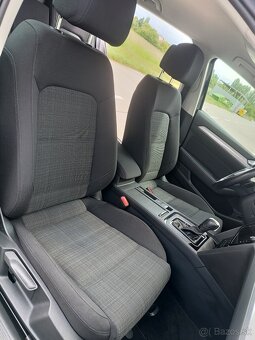 Volkswagen Passat Variant 1.5 TSI Business DSG r.v. 2022 - 13
