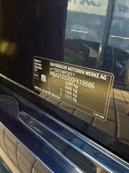 BMW Rad 3 Touring 320d mHEV x-Drive A/T M-Sport - 13