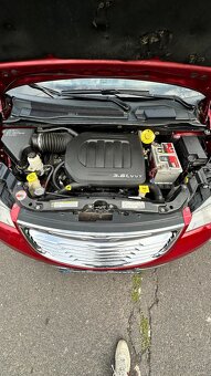 Chrysler Grand Voyager 3.6 LPG 211KW - 13
