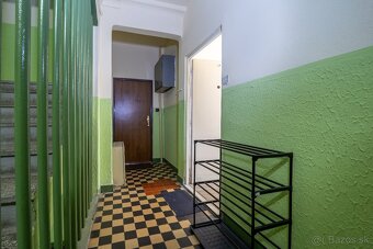 1,5 izbový byt Ružinov - Štrkovec - 13