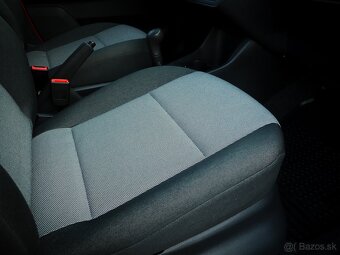 ŠKODA FABIA COMBI 1.2 HTP 2010 -118tis KM- benzin,NOVA STK - 13