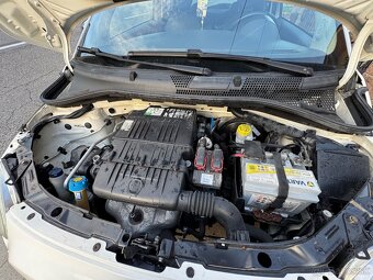 Fiat 500 1.2 8v - 13