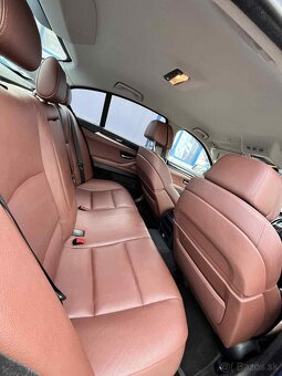 Predam bmw f10 520d - 13