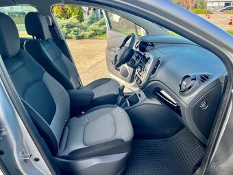 Renault Captur Energy TCe 90 Intens - 13