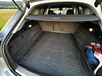 Predám Audi A6 Avant 3.0tdi Quattro 2012 236000km - 13