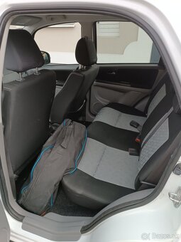 Predám Suzuki SX4 4X4 LPG 2013 - 13