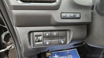 Nissan Leaf Acenta 40kwh, 80KW - 13