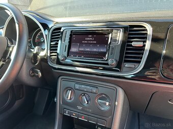 Volkswagen Beetle Cabrio 1.4 TSI Sport - 13