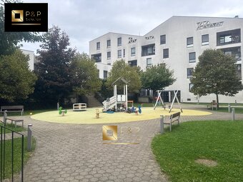 Na predaj 3- izb. byt Nová Terasa , Fatranská - 13