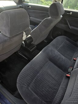 Vw passat b5 - 13