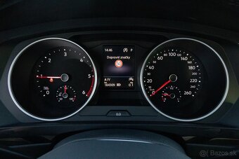 VW Tiguan 2022 / 2.0 TDI EVO Life DSG - 13
