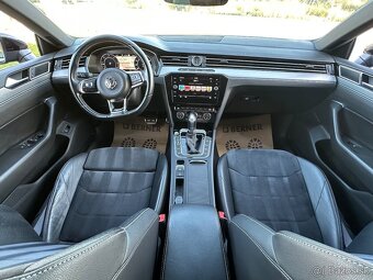 Volkswagen Arteon R Line - 13