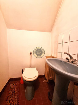 PREDAJ rodinný dom Rajka - 13