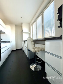 Na predaj: 2-i byt po kompletnej rekonštrukcii – Uhlisko - 13