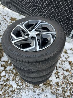 Hyundai i30 1.5 benzín 2021 - 13