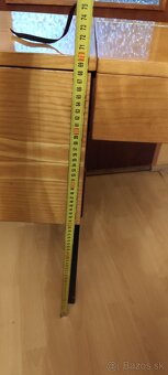 Kozmetický stolík+ nočný stolík - 13