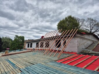 Klampiarske a pokrývačské práce - 13