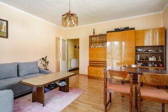 Predaj rodinného domu v obci Skalka n/Váhom, okres TN - 13