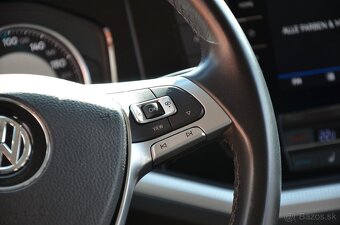 Volkswagen Touareg 3.0 TDI 170kw, AT/8 - 13