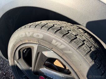 DS3 Crossback E-Tense - 13