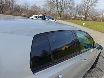 VW Golf 6 - 13