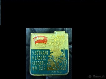Kúpim odznaky 2 - 13