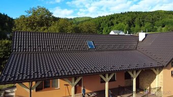 M&M strechy s.r.o. – kompletné pokrývanie striech - 13