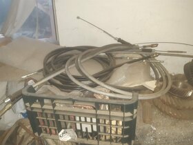 Multicar M25 rôzne ND - 13