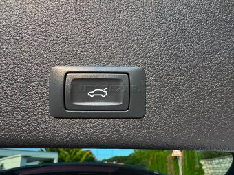 Audi e-tron 50 quattro Advanced model 2021 - 13