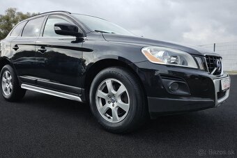 VOLVO XC60 2.4D AT/6 AUTOMAT - 13
