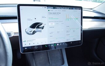 Tesla Model 3 Long Range 82kWh AWD - 13