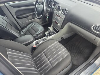 Predam Ford Focus MK2 Facelift - 13