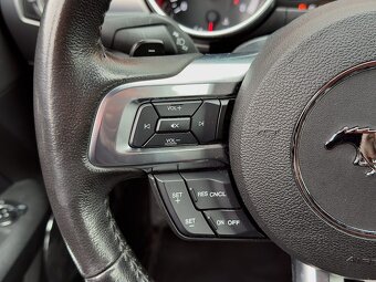 Ford Mustang 2020,  EcoBoost 2.3l - 13