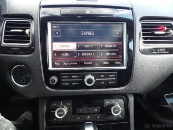 VW Touareg 3L - 13