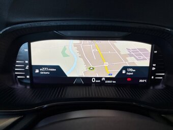 Predám Škoda OCTAVIA IV kombi, 2,0TDi, 85kw, 6R odpočet DPH - 13