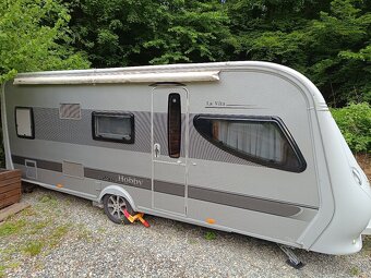 Hobby LaVita 545KMF - 13