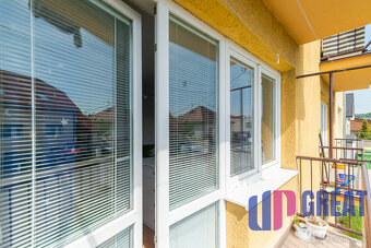 PREDAJ - 2 izbový byt, ul. Záhradná - NMnV - 13