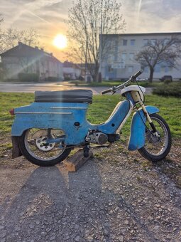 Jawa pionier - 13