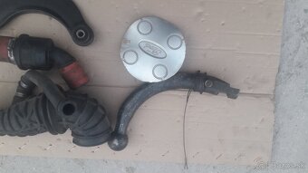 FORD FOKUS TDCI 85KW,0918495977 -SUČIASTKY - 13