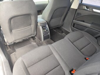 Škoda Superb 2.0 TDI CR 4x4 Ambition - 13