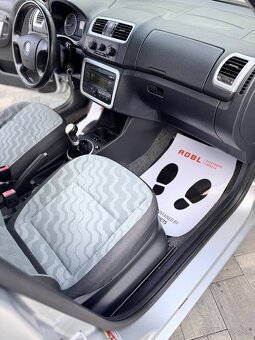 Skoda Fabia combi 1.2 benzin - 13
