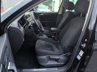 Tiguan Elegance PHEV 245k, MR2022, 1. Maji, DPH, ŤZ, Virtual - 13