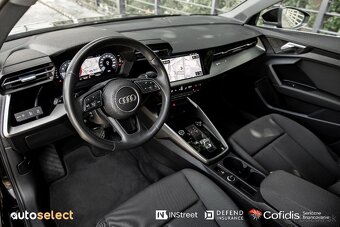 Audi A3 1.5Tfsi - 13