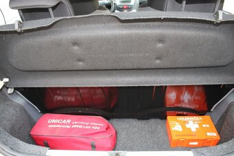 Toyota Aygo 1.0 benzín 95000km - 13