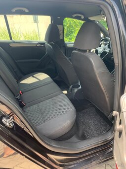 Volkswagen GOLF VI - 13