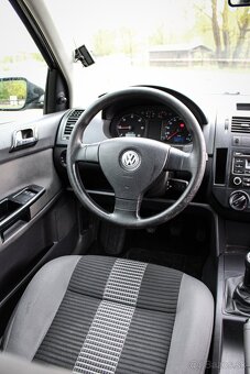 Volkswagen Polo 1.4 TDI Comfortline Cool&Sound - 13