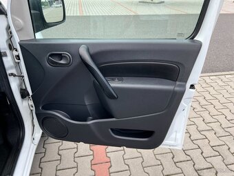 Renault Kangoo 1.5 DCi klima - 13